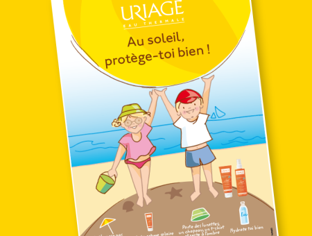 Laboratoire Uriage