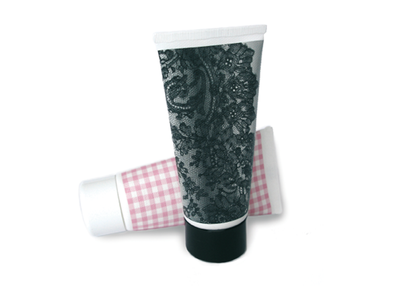 PACKAGING TUBE COSMETIQUE SAFIC ALCAN-17