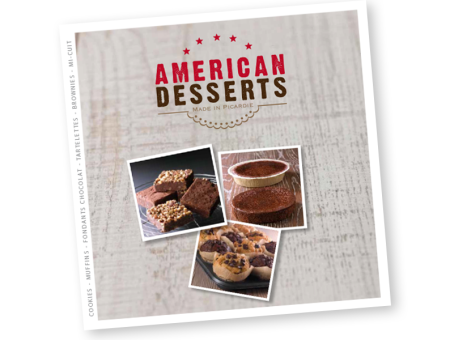 American Desserts