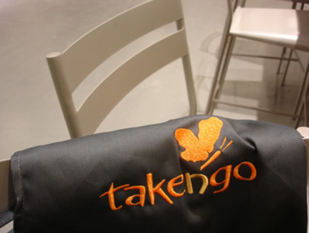 Takengo