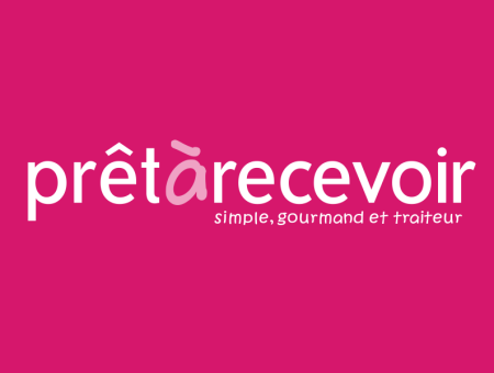 Prêt à recevoir