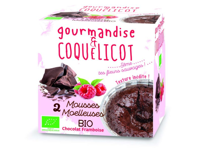 packaging-dessert-frais-bio-mousse-chocolat-framboise-gourmandise-coquelicot