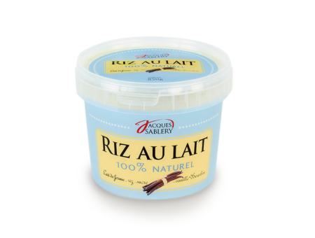 RIZ AU LAIT